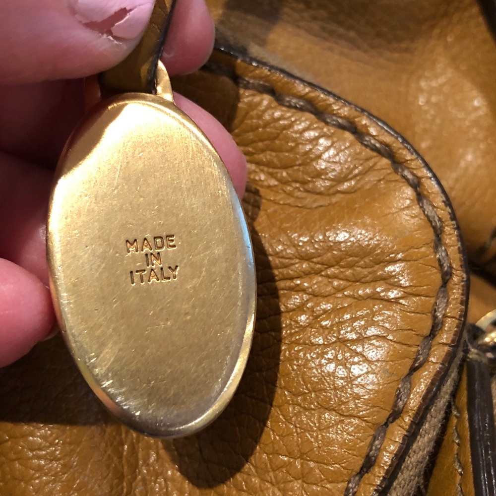 Tod’s Handbag - Picture 6 of 16